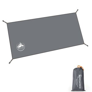 Rocacoco egV[g hV[g ϐ10000mm W[V[g OhV[g ʖh OJbgH AEghA Lv oR sNjbN (S(90cm*210cm), O[)