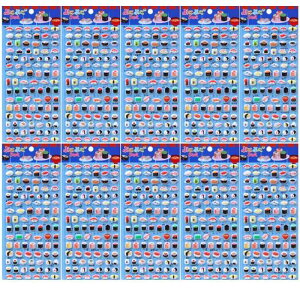 V[ i Ղ 3DV[  i XebJ[ 10V[gZbgi950s[Xj10