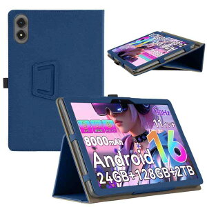 �yBESTJP�z�Ή��P�[�X Tabwee T50 �P�[�X 11 �C���` �^�u���b�g �y�ʌ^ �J�o�[ ���J�� �Ռ��z�� �����^�тɕ֗��ȃ��X�g�X�g���b�v�t�� �y���J�o�[�ƃX�^���h�@�\�t���ł��B(�_�[�N�u���[)