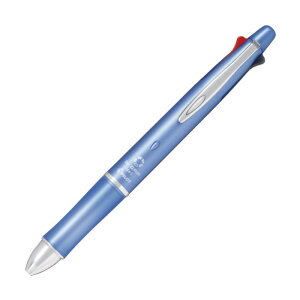 Pilot ���@�\�y�� �h�N�^�[�O���b�v 4+1 4�F�{�[���y��0.7mm+�V���[�v0.5mm�y�X�J�C�u���[�z