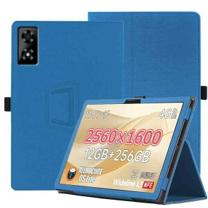 for ALLDOCUBE iPlay70 Pro �p �P�[�X �^�u���b�g�J�o�[ 11 �C���`�ی�P�[�X�p�x���� �X�^���h ���y�� �S�ʕی� �X�^���h�@�\�t�� ALLDOCUBE iPlay70 Pro �n�[�h�J�o�[�i�u���[�j