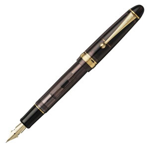 PILOT �p�C���b�g ���N�M CUSTOM742 Modernized Tradition FKK-MT24-MTBNS
