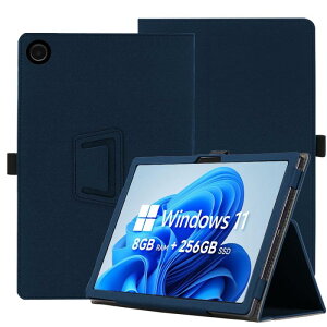 for CHUWI Hi10 X1 �p �P�[�X �^�u���b�g�J�o�[ �ی�P�[�X�p�x���� �X�^���h ���y�� �S�ʕی� �X�^���h�@�\�t�� CHUWI Hi10 X1 �n�[�h�J�o�[�i�_�[�N�u���[�j