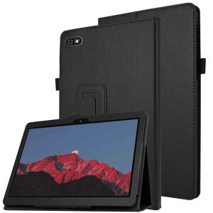 For Blackview Tab7 / Tab7 Pro 10�C���` 4GLTE�ʘb�� �p �P�[�X �X�^���h�@�\�t�� �I�[�g�X���[�v�@�\�Ή� �ی�P�[�X ���^ ���y�� for Blackview Tab7 �S�ʕی�^ �����h�~ �ϋv�� �ϏՌ� �ی�P