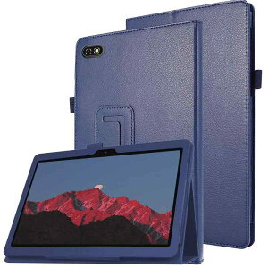 For Blackview Tab7 / Tab7 Pro 10�C���` 4GLTE�ʘb�� �p �P�[�X �X�^���h�@�\�t�� �I�[�g�X���[�v�@�\�Ή� �ی�P�[�X ���^ ���y�� for Blackview Tab7 �S�ʕی�^ �����h�~ �ϋv�� �ϏՌ� �ی�P