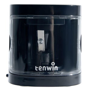 Tenwin �d�����M��� �蓮 ���p �R���p�N�g �l�C�V���[�v�i�[ ���M���R�[�h���X 6-8mm���M�K�p ���d�r �P�O�d�r ���_���h�~ ���w�� �q�� �q�ǂ� �w�K �w�Z �����p ���a�����v���[���g