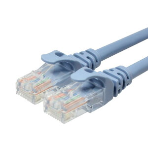 �^���[�YTARO'S LAN�P�[�u�� CAT5e �G���n���X�h�J�e�S��5 ���C�g�u���[ 20m CBC5E-200-BL �G�R�ȈՃp�b�P�[�W