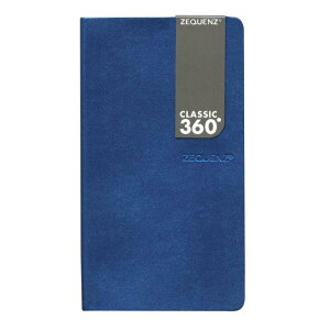 B6�ό^ ZEQUENZ/�W�[�N�G���X360 �M�����N�V�[�m�[�g M ����y�u���[�z ZQG4356