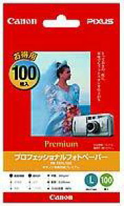 CANON vtFbVitHgy[p[ L 100 PR-101L100