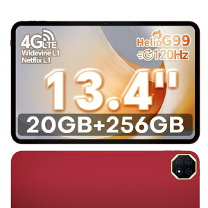 �^�u���b�g 13�C���` TECLAST T65 Max Helio G99 �^�u���b�g Widevine L1 �Ή�