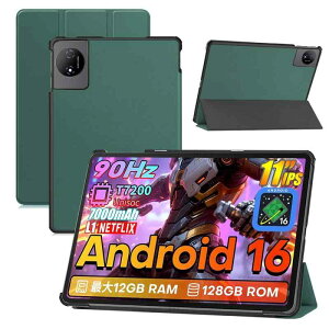 For TECLAST P50t / ODEA A11 / POPUX P11 / U11 �P�[�X 11 �C���` �^�u���b�g �J�o�[ RUIXH PU�f�� �����h�~ ����~�� ���h�~ �ی�J�o�[ ���^�y�� �S�ʕی� �O�܂�X�^���h�@�\ �}�O�l�b�g�J��