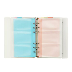 A5 A6 6�� ����PP�ȃV�X�e���蒠 �o�C���_�[ �V�X�e���蒠 �v�����i�[ ���[�Y���[�t �t�@�C���t�@�b�N�X�m�[�g�u�b�N �I�t�B�X�w�p�i�蒠 �{�_���t��