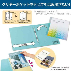 RN t@C tbgt@C NEOS Ƃ 250e A4 10 u[O[ t-NEW10DMX10SET