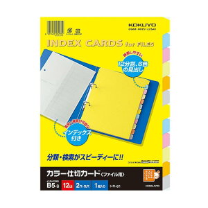 RN d؃J[h J[ t@Cp 2 B5 6F12R 1g VL-81