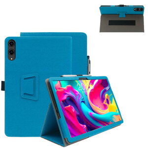 For TECLAST T65 2026�P�[�X �yVaele �z13.4�C���` �^�u���b�g �P�[�X 360°�S�ʕی� ��܂�X�^���h�����p���� �y���z���_�[�t�� �㎿PU���U�[ �L�Y�h�~ �y�� �S�ʕی�TECLAST T65 2026 �^�u���b�g�J�o