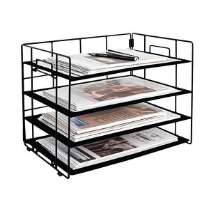 Onesall A3/A4 ^  ^[P[X ރg[ 3i/4i/5i [bN bV y V/G/t@C/fXN/vg///pi gݗĎ  ubN