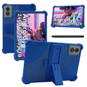 �yBESTJP�z�Ή��P�[�X Tabwee T50 11 �C���` �P�[�X �J�o�[ �X�^���h�@�\�t�� �X�^���h �����\ �Ռ��z�� �����h�~ �V���R�� �ی�J�o�[+�^�b�`�y�� (�_�[�N�u���[)