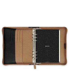 ibp Nappa Wbv A5 Taupe  Black t@Ct@bNX filofax VXe蒠 025155 ksAil [sAi]