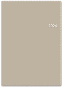 9689 4���n�܂� NOLTY �A�N�Z�XA5-4(�O���[)