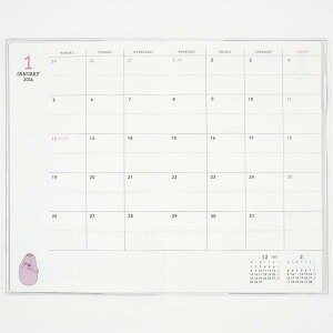 O[eBOCt o[opp 蒠 2026N A5 X }X[ \tgJo[ p^[ CD-1399-BB (2025N12n܂)