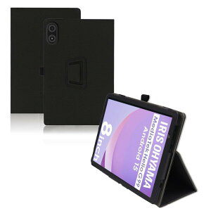 For IRIS OHYAMA LUCA TM08E2W74-AZ1B �P�[�X �J�o�[ Ubefuu (IRIS OHYAMA)�A�C���X�I�[���} �^�u���b�g 8�C���` �v�� �O�܂� �X�^���h�@�\ �ϏՌ� ���h�~ �y�� �Ή� IRIS OHYAMA LU
