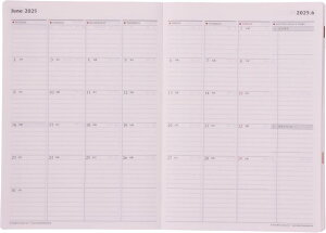 tNEvi[ I[KiCU[ 11y[W PVC jAXJ[ 2025N4n܂ A5 O[ 86481