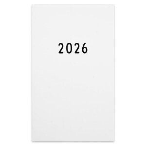 O[eBOCt Noritake 蒠 2026N B6 X }X[ n[hJo[ zCg CD-1407-NT (2025N12n܂)