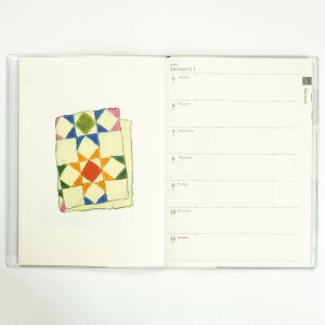 O[eBOCt Ē×S 蒠 2026N B6 EBN[ \tgJo[ lR CD-1374-YZ (2026N1n܂)