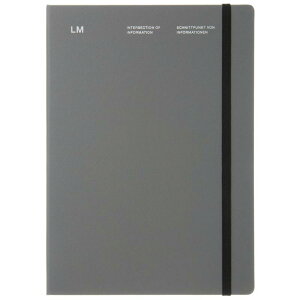 RjbN 蒠 2025N 3n܂ A5 }X[ n[hJo[ LMLM09