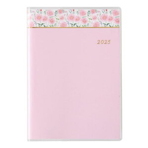 �\�� �y�C�W�F�� �蒠 2025�N 4���n�܂� A6 �}���X���[ �A�C�_�Ƀ���