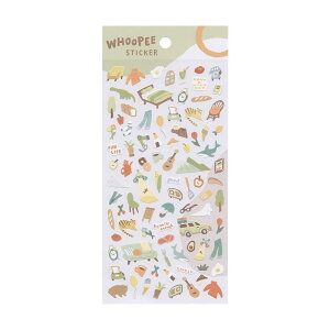 WHOOPEE E[s[XebJ[y݂ǂz XebJ[ V[ 킢 81597