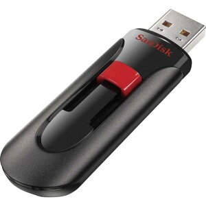 �T���f�B�X�N Sandisk USB �t���b�V�������� SDCZ60 128GB ���s�A���i �C�O�p�b�P�[�W�i