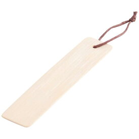 山下工芸 放置竹林 ナチュラル W3×D13cm しおり 竹 422210