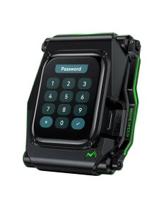 MOVE SPEED SSD �O�t�� 1TB �y�^�b�`�X�N���[�����Í����@�\�z USB3.2 Gen 2x2 �Ǐo�ő�1050MB/�b �h�H �h�o �ϏՌ� �|�[�^�u��SSD V2 Win Mac PS4 PS5 �G�R�p�b�P�[�W ST10 Series