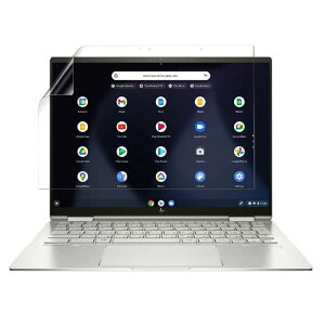 HP Chromebook x360 13c-ca0000�V���[�Y �p�@�u���[���C�g�J�b�g�t�B���� ���˒ጸ�@�R�ہ@�A���`�O���A�@�w��h�~ �t���@�ی�t�B����