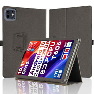 �yNSFN�zSpeiow T1 / Funyet I10 Pro ��p�P�[�X Android15 �^�u���b�g 10�C���` 2025�ŐV �ی�P�[�X �莝���o���h�t�� �����₷�� �X�^���h�@�\ ���p�x�Ή� �����^�� �ϏՌ� �����h�~ (�u���b�N)