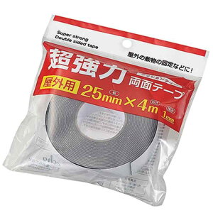 GR[ Op ͗ʃe[v 25mm×4m 0599-663