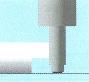 t@[o[JXe OpK(ڐ) 24cm (2mm 2) FE 7124