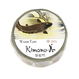 kimono T ^Cv o 15mm Of[V }XLOe[v e[v [ w 킢  Of[V GR-3065