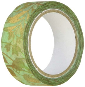 �}�X�L���O�e�[�v �ؘR��� 15mm×7m GR-3001