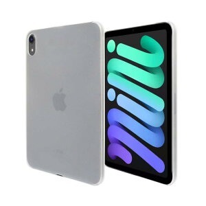 Provare iPad mini 6 ��6���� (2024/2021) �݊��P�[�X iPad mini 7 ��7���� (A17 Pro) �݊��P�[�X ������ �X���[�N�N���A �ϏՌ� �y�� �J�o�[ �|���J�[�{�l�[�g�f�� A2993 A2995 A2567