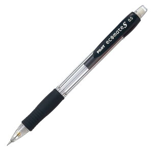 PILOT �V���[�v�y���V�� �G�R���C�gS �X�[�p�[�O���b�v 0.5mm �u���b�N 10�{ HGPS1SR10B5