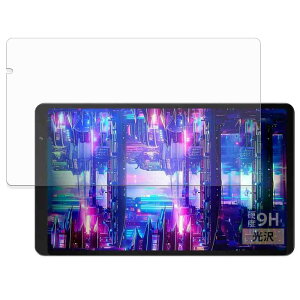 FILMEXT �t�B���� HEADWOLF FPad 6 SE �p �ی�t�B���� 9H (�����K���X �����̍��d�x) ������ ���{��