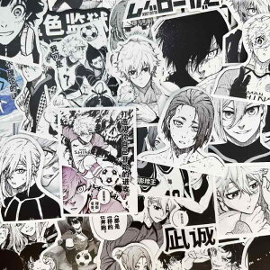 u[bN XebJ[ 50Zbg Aj Blue Lock LN^[V[  h 킢 V[ DIY f M^[  ]  XP[g gуm[g X[cP[X q w Mtg