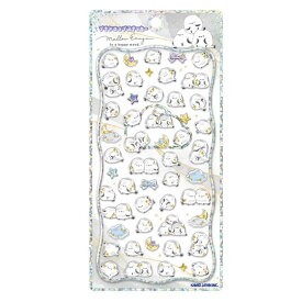 カミオジャパン ステッカー プチドロップステッカー MELLOW ENAGA 226220