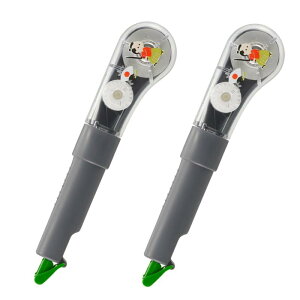 vX Ce[v zCp[PL {̂yYV[Y m 2Zbg 5mm WH-1905[J 52-526 ×2