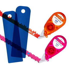 プラス 暗記マーカー 学習用 ラインマーカー スタディライナー 闘志を燃やせ + 咲けサクラ 2柄セット DC-200-3 + DC-200-4 / 51-784 + 51-785