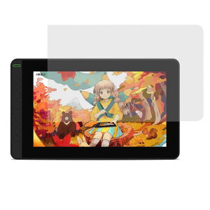 Kamvas 12�t�^�u�p �p�� �u���[���C�g�J�b�g�t�B���� ���˒ጸ �R�� �A���`�O���A �w��h�~ �C�A�h�~ �t�� �ی�t�B���� ��ʕی�V�[�g