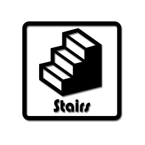 y݉zuStairsvKihAXebJ[ Vz }[N JbeBOXebJ[ Eh ϐEOό3`4N {