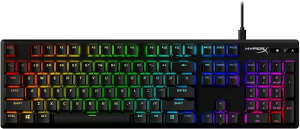 �y�p��z��z HyperX Alloy Origins RGB ���J�j�J���Q�[�~���O�L�[�{�[�h HyperX �� �Q�[�}�[���� 639N4AA#ABA [���s�A���i]